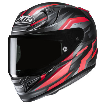 Casque Integrale HJC RPHA 12 Dravix MC1SF