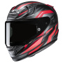 Casque Integrale HJC RPHA 12 Dravix MC1SF