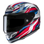 Casque Integrale HJC RPHA 12 Dravix MC21