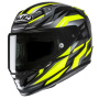 Casque Integrale HJC RPHA 12 Dravix MC3H