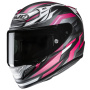 Casque Integrale HJC RPHA 12 Dravix MC8SF