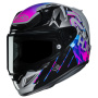 Casque Integrale HJC RPHA 12 Kate MC28
