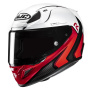 Casque Integrale HJC RPHA 12 Kos MC1