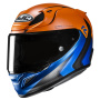 Casque Integrale HJC RPHA 12 Kos MC27SF