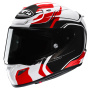 Casque Integrale HJC RPHA 12 Lawin MC1