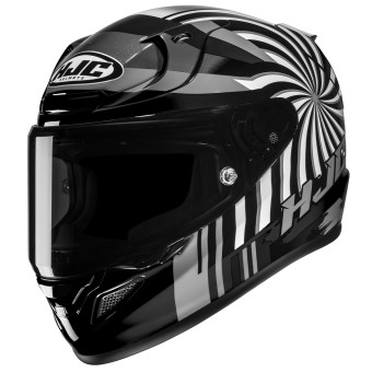 Integrale HJC RPHA 12 Lif MC5