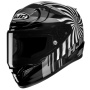 Casque Integrale HJC RPHA 12 Lif MC5