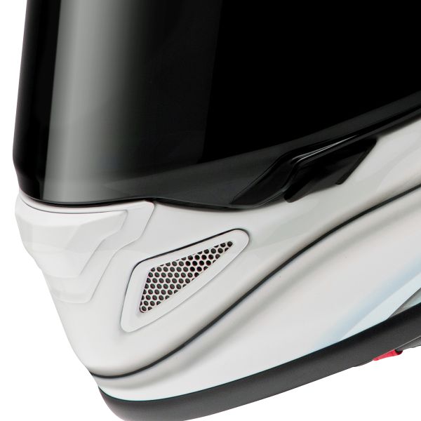 HJC RPHA 12 luci Fury Universal MC2