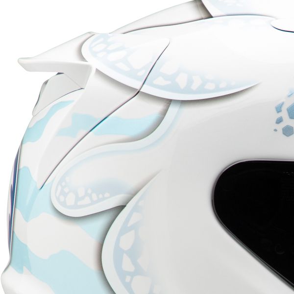 HJC RPHA 12 luci Fury Universal MC2