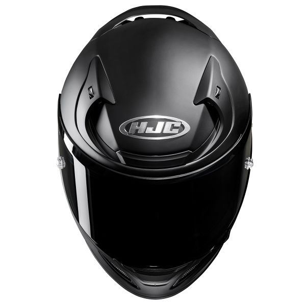 HJC RPHA 12 Matte Black+ Kit bluetooth 5R Lite Solo