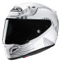 Casque Integrale HJC RPHA 12 Ottin MC10