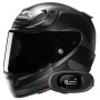 Casque Integrale HJC RPHA 12 Ottin MC5SF+ Kit bluetooth 5R Lite Solo