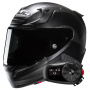 Casque Integrale HJC RPHA 12 Ottin MC5SF+ Kit Bluetooth 5S Solo