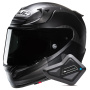 Casque Integrale HJC RPHA 12 Ottin MC5SF + Kit Bluetooth BT Mini
