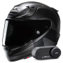 Casque Integrale HJC RPHA 12 Ottin MC5SF + Kit Bluetooth Lokui K30