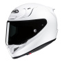 Casque Integrale HJC RPHA 12 Pearl White