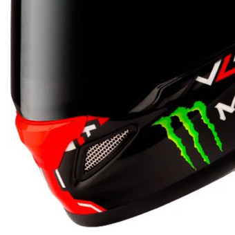 HJC RPHA 12 Quartararo Replica II MC1