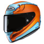 Casque Integrale HJC RPHA 12 Componente MC27SF