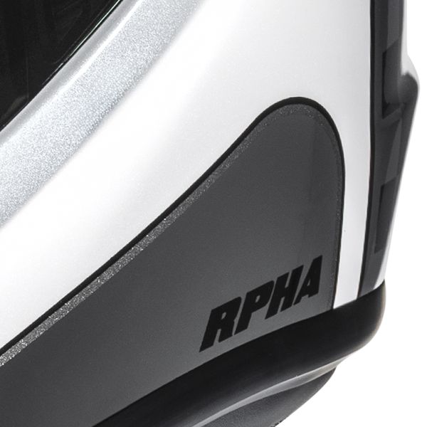 HJC RPHA 12 Respon MC5