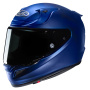 Casque Integrale HJC RPHA 12 Semi Flat Mettalic Blue