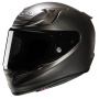 Casque Integrale HJC RPHA 12 Semi Flat Titanium