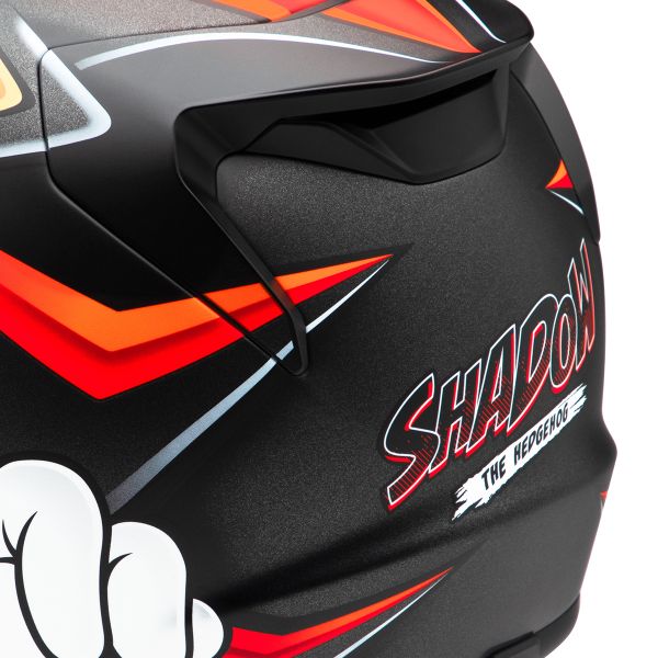 HJC RPHA 12 L'ombra del riccio MC1SF