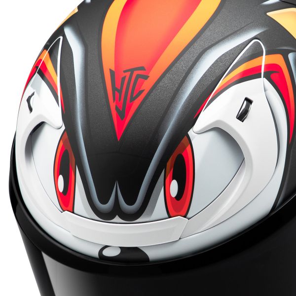 HJC RPHA 12 L'ombra del riccio MC1SF