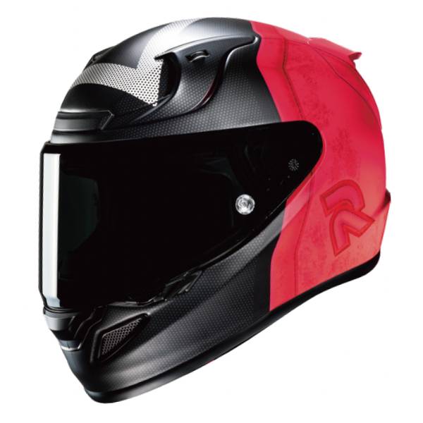 Integrale HJC RPHA 12 Squid Game Netflix