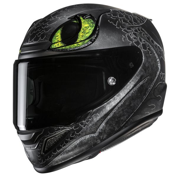 Integrale HJC RPHA 12 Toothless II Universal MC4SF Integrale HJC RPHA 12 Toothless II Universal MC4SF