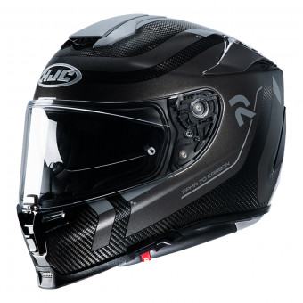 HJC RPHA 70 Carbon Reple MC5 + Kit Bluetooth Sena SMH5