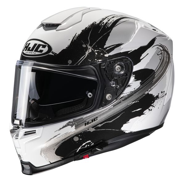 HJC RPHA 70 Erin MC10 + Kit Bluetooth SMH5