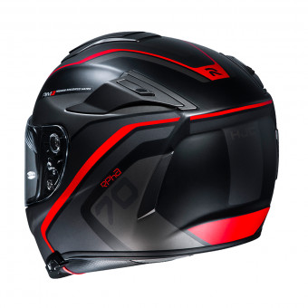 HJC RPHA 70 Kroon MC1SF