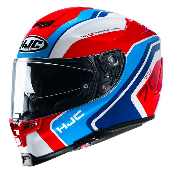 Integrale HJC RPHA 70 Kroon MC21