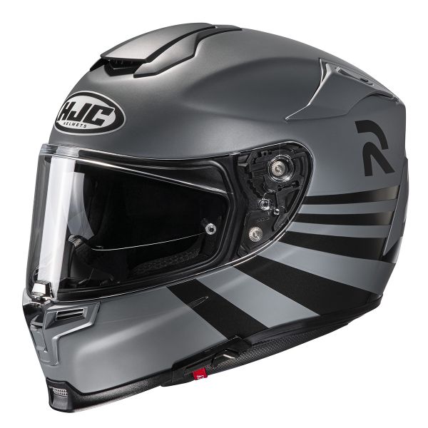 Integrale HJC RPHA 70 Stipe MC5SF