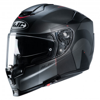Casque Integrale HJC RPHA 70 Wody MC5SF Casque Integrale HJC RPHA 70 Wody MC5SF