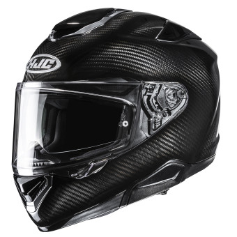 Casque Integrale HJC RPHA 72 Nero carbone