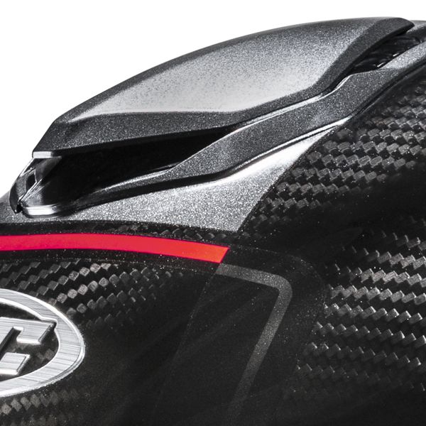 HJC RPHA 72 Carbonio Fynex MC1