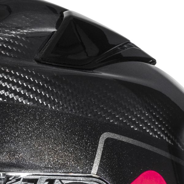 HJC RPHA 72 Carbonio Fynex MC1