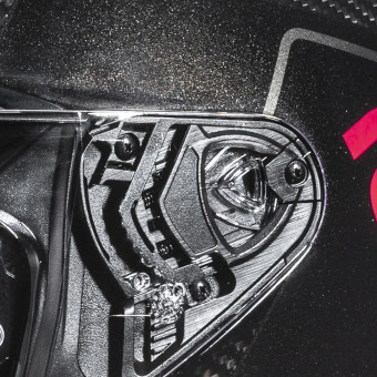 HJC RPHA 72 Carbonio Fynex MC1