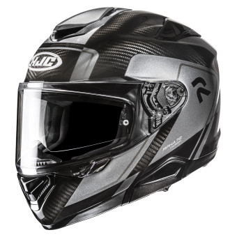 Casque Integrale HJC RPHA 72 Carbonio Fynex MC5 Casque Integrale HJC RPHA 72 Carbonio Fynex MC5