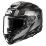 Casque Integrale HJC RPHA 72 Carbonio Fynex MC5