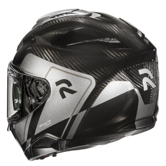 HJC RPHA 72 Carbonio Fynex MC5