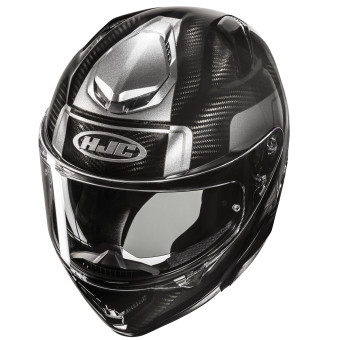 HJC RPHA 72 Carbonio Fynex MC5