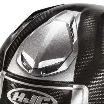HJC RPHA 72 Carbonio Fynex MC5