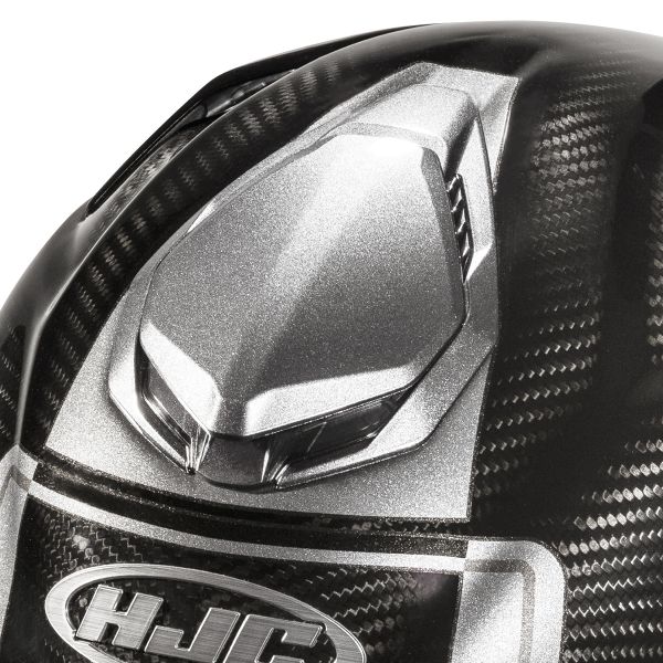 HJC RPHA 72 Carbonio Fynex MC5