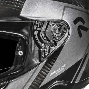 HJC RPHA 72 Carbonio Fynex MC5