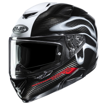 Integrale HJC RPHA 72 Carbon Garen MC1