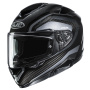 Casque Integrale HJC RPHA 72 Carbon Lis MC5