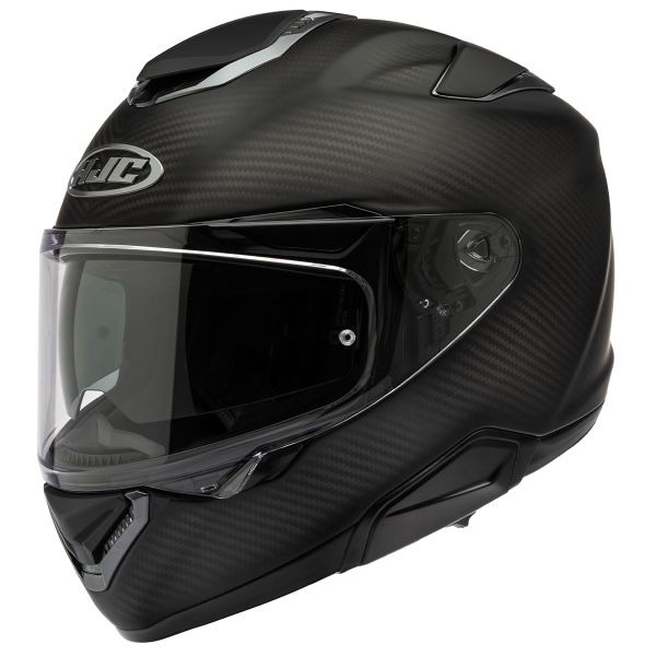 Integrale HJC RPHA 72 Carbon Matte Black