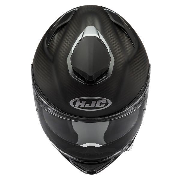 HJC RPHA 72 Carbon Matte Black
